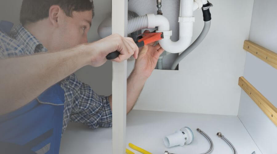 Professional water leak detection in Poplar, WI